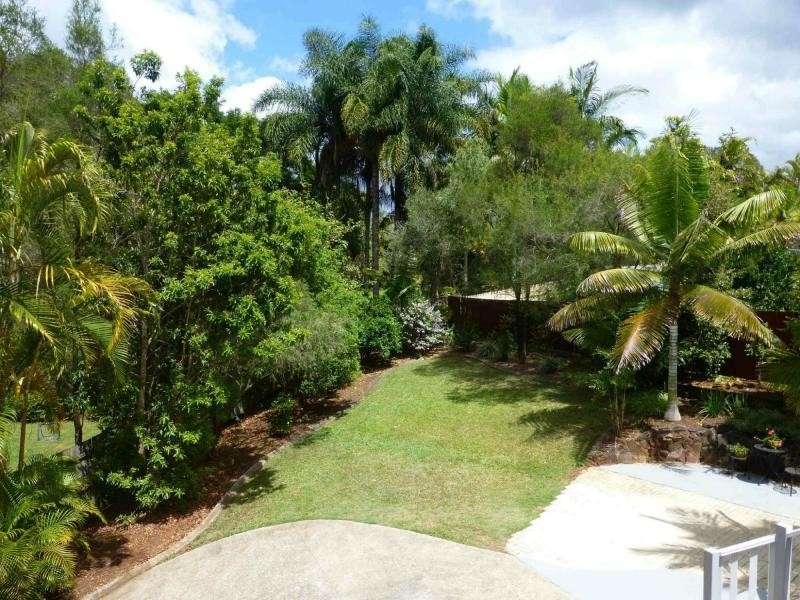 12 Bonaparte Place, Palmwoods QLD 4555