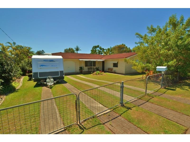 28 Stanley Street, Palmwoods QLD 4555