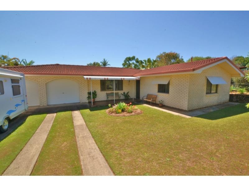 28 Stanley Street, Palmwoods QLD 4555