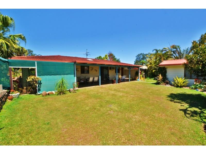 28 Stanley Street, Palmwoods QLD 4555