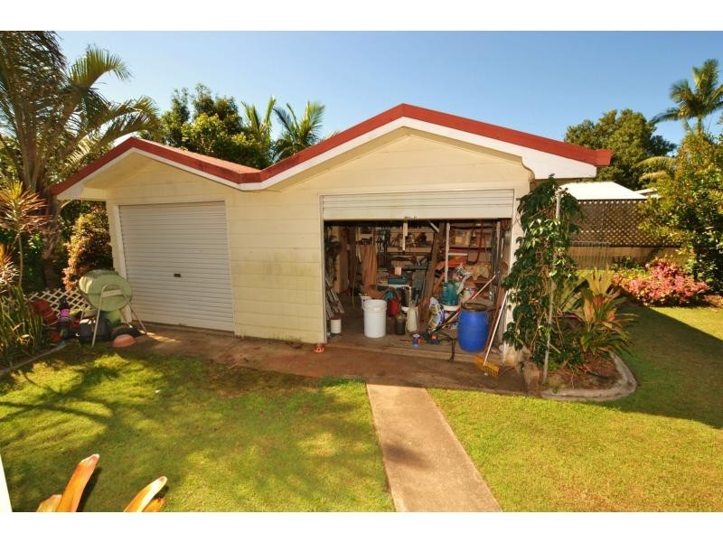 28 Stanley Street, Palmwoods QLD 4555
