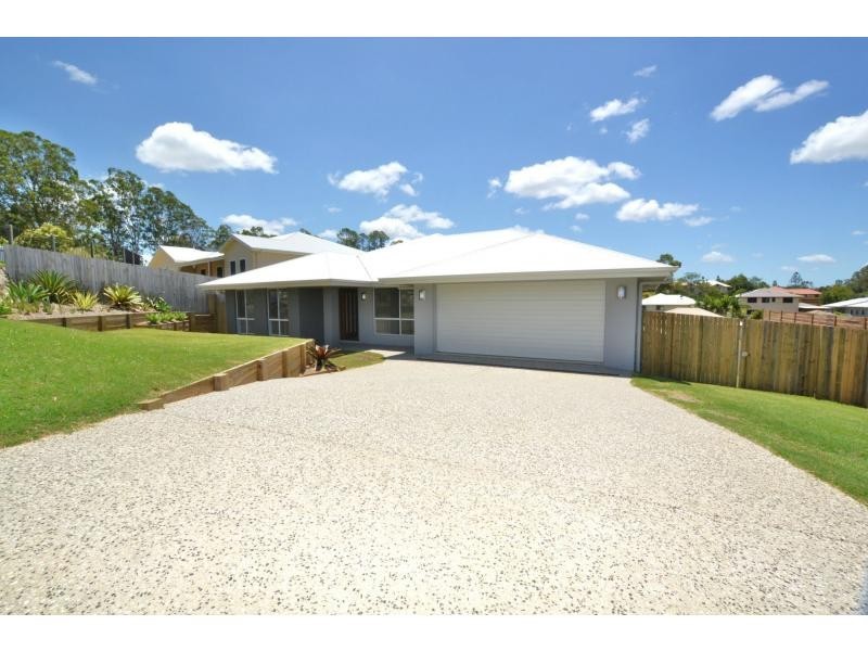 4 Kindal Court, Palmwoods QLD 4555
