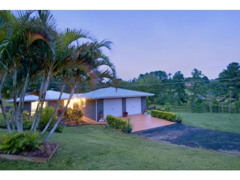 78 Shurvell Road, Hunchy QLD 4555
