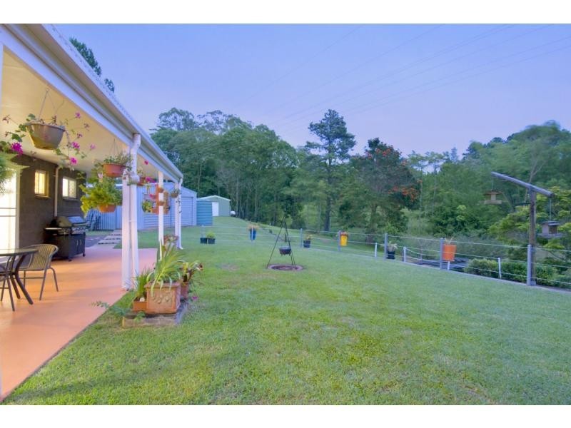 78 Shurvell Road, Hunchy QLD 4555