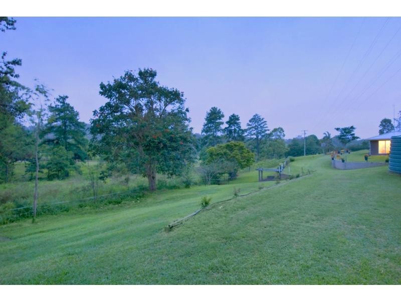 78 Shurvell Road, Hunchy QLD 4555