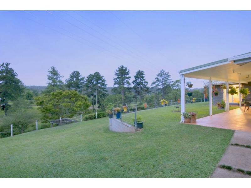 78 Shurvell Road, Hunchy QLD 4555