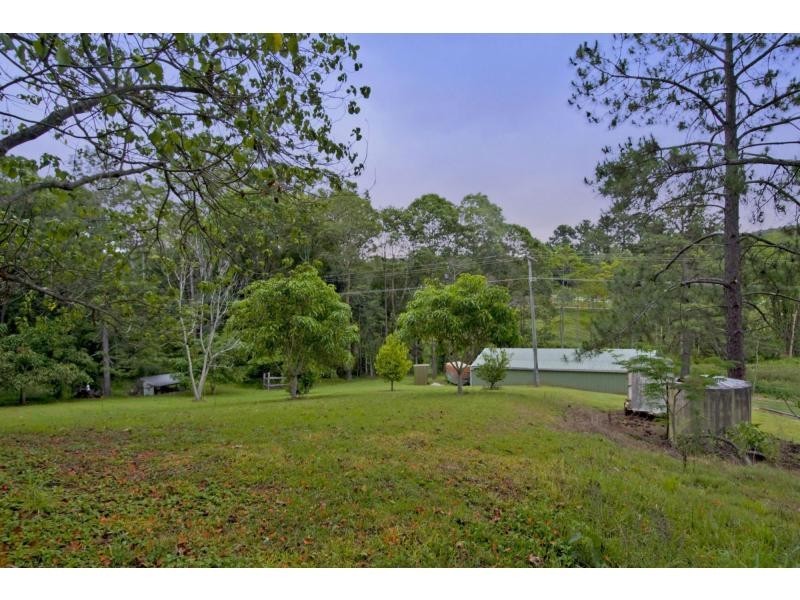 78 Shurvell Road, Hunchy QLD 4555