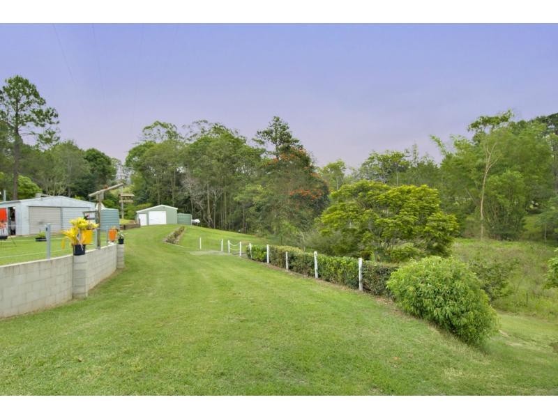 78 Shurvell Road, Hunchy QLD 4555
