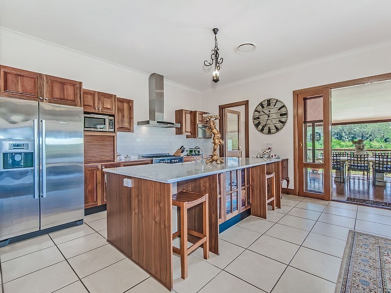 406 Blackall Range Road, Woombye QLD 4559