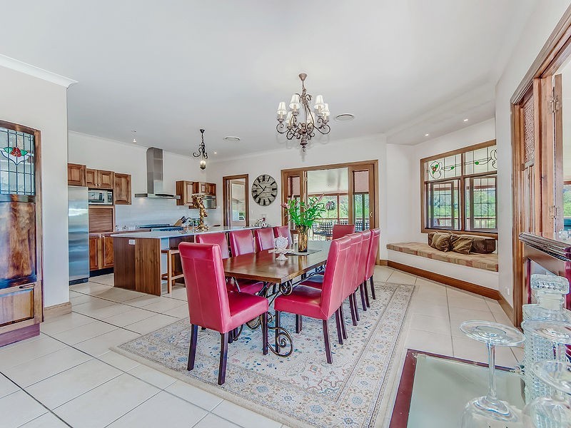 406 Blackall Range Road, Woombye QLD 4559