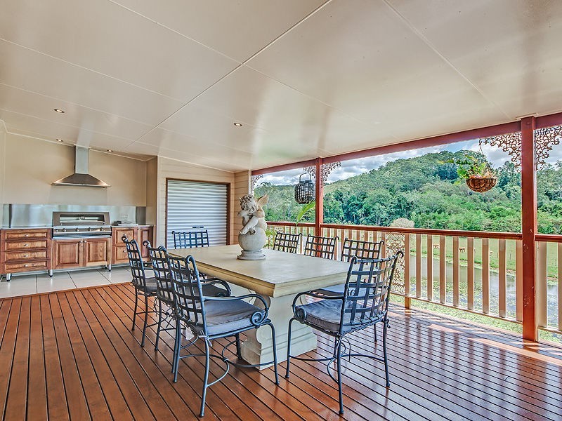 406 Blackall Range Road, Woombye QLD 4559