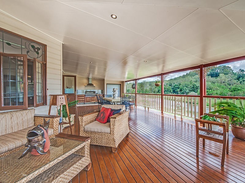 406 Blackall Range Road, Woombye QLD 4559