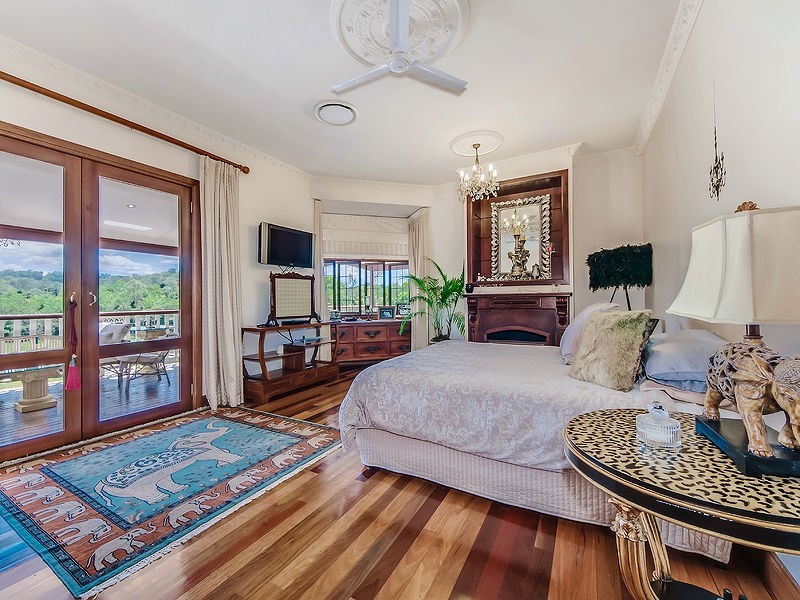 406 Blackall Range Road, Woombye QLD 4559