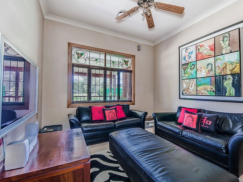 406 Blackall Range Road, Woombye QLD 4559