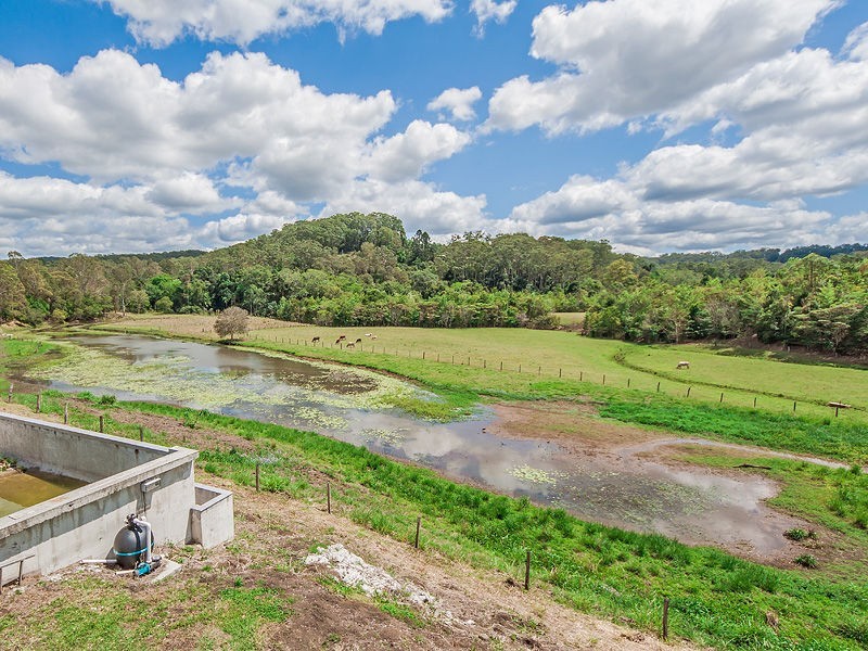 406 Blackall Range Road, Woombye QLD 4559
