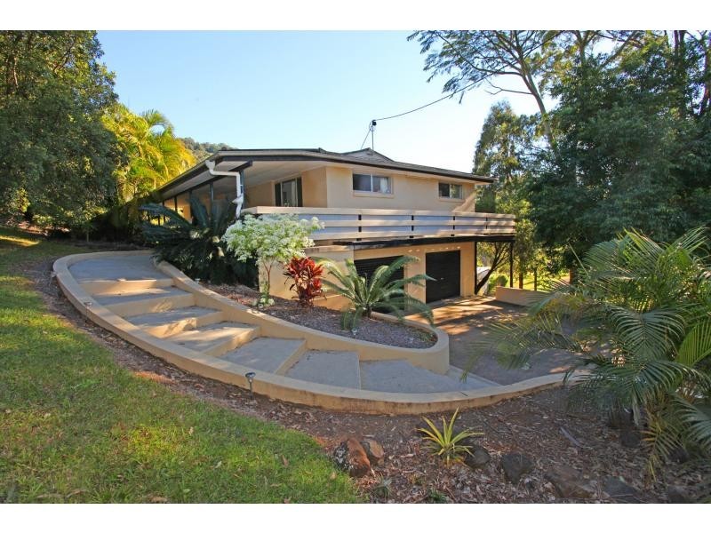 140 Shurvell Road, Palmwoods QLD 4555