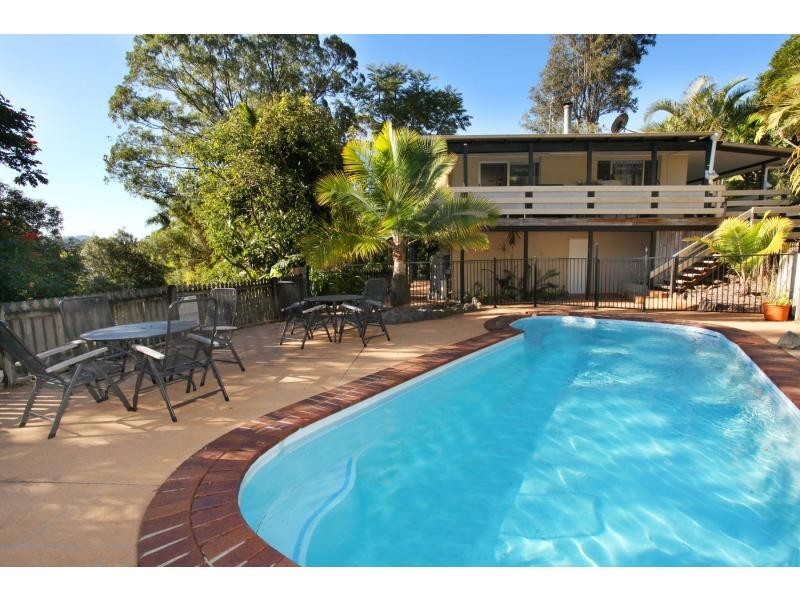 140 Shurvell Road, Palmwoods QLD 4555