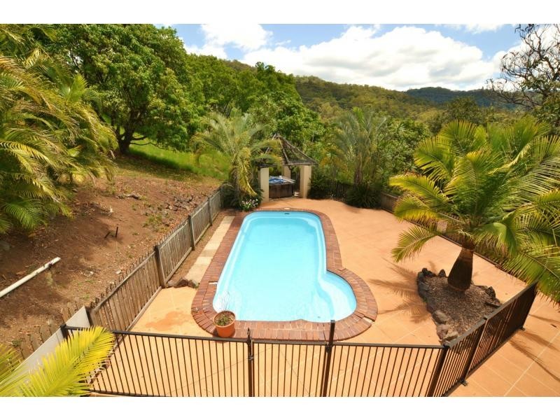 140 Shurvell Road, Palmwoods QLD 4555