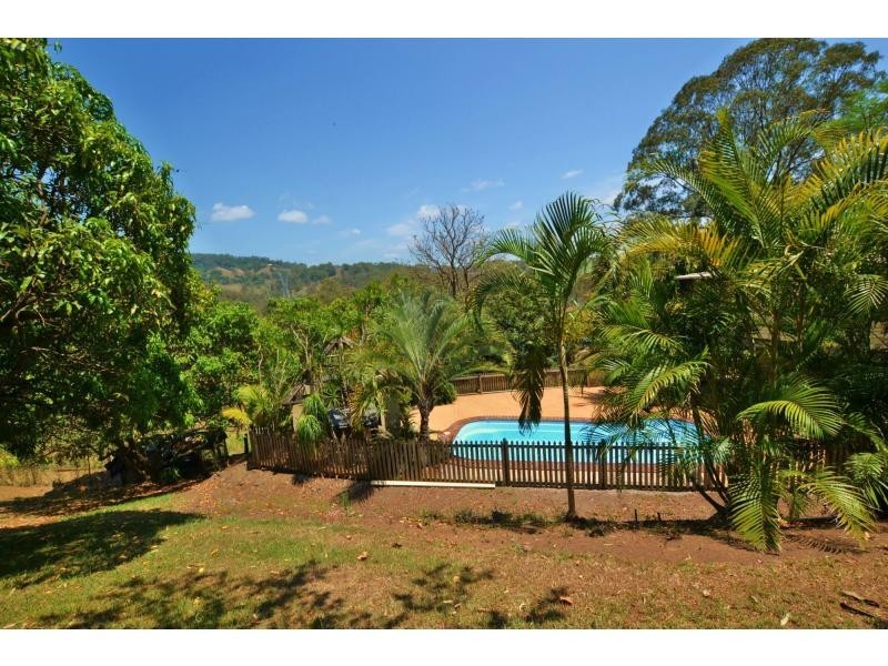 140 Shurvell Road, Palmwoods QLD 4555