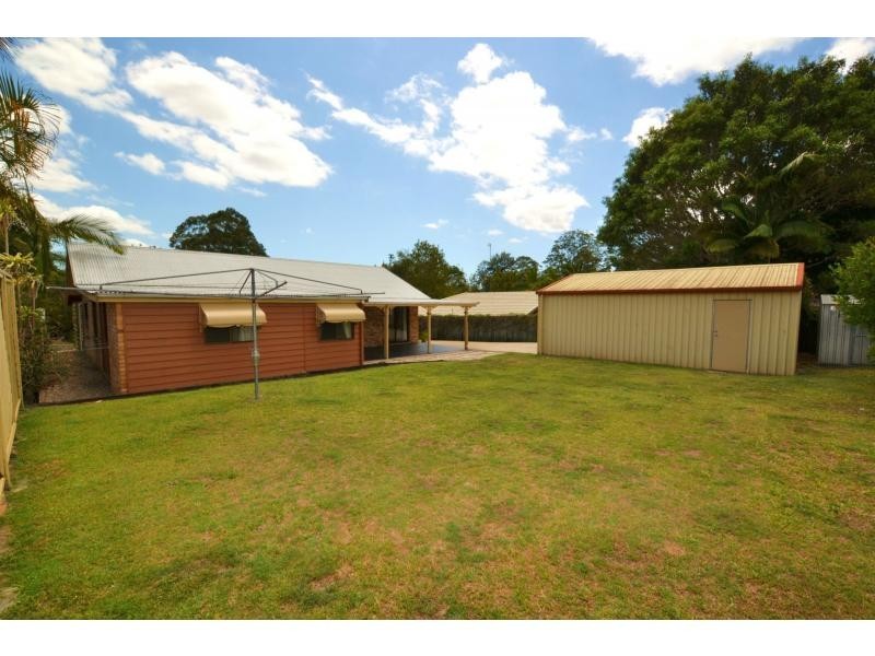 8 Palmgrove Court, Palmwoods QLD 4555