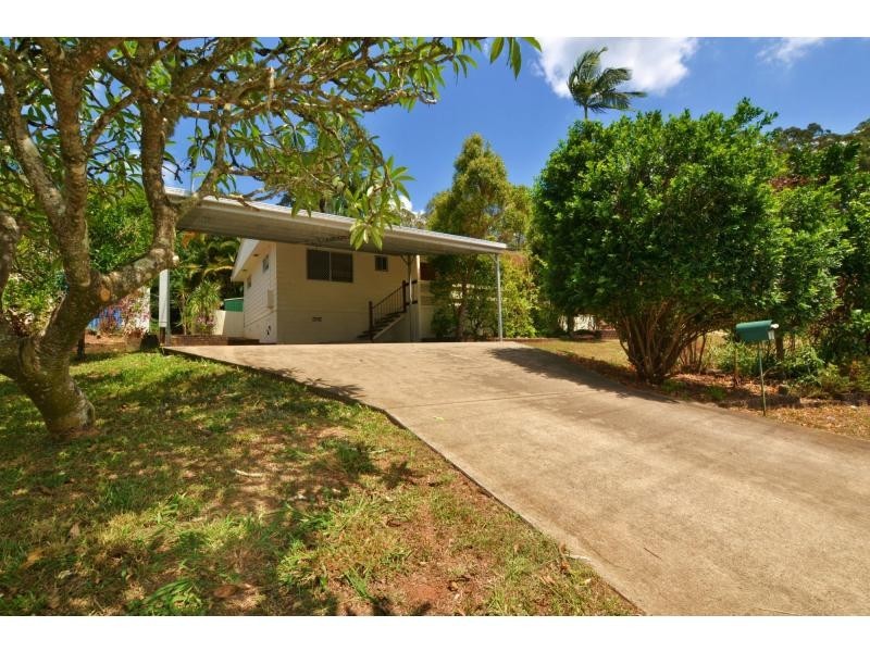 3 INGLEWOOD Court, Palmwoods QLD 4555