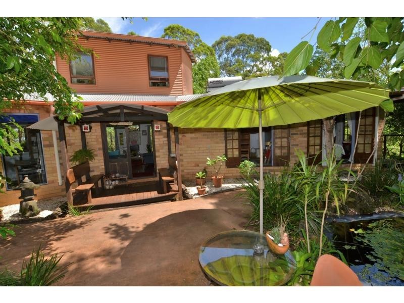 124 Eudlo School Road, Eudlo QLD 4554