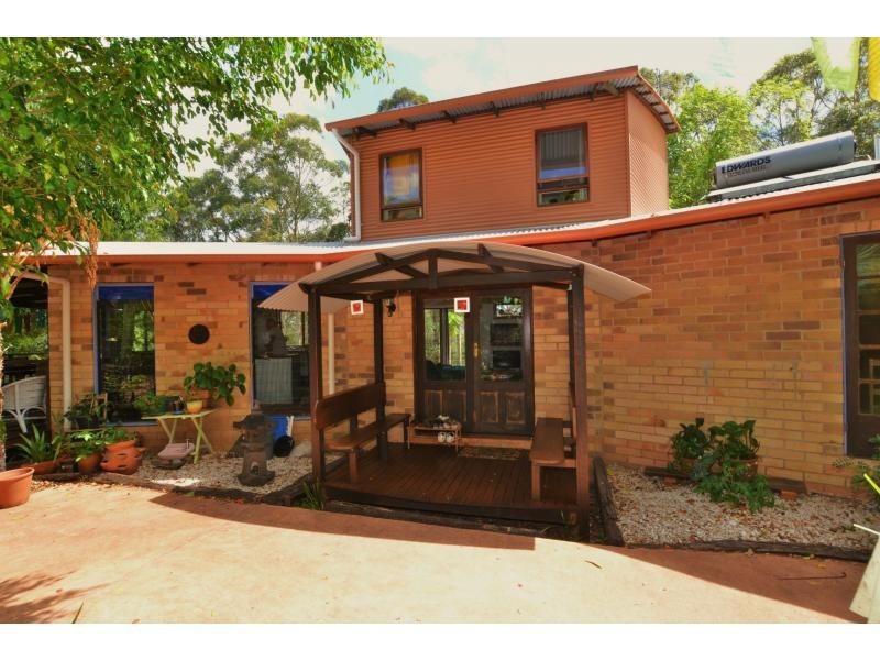 124 Eudlo School Road, Eudlo QLD 4554