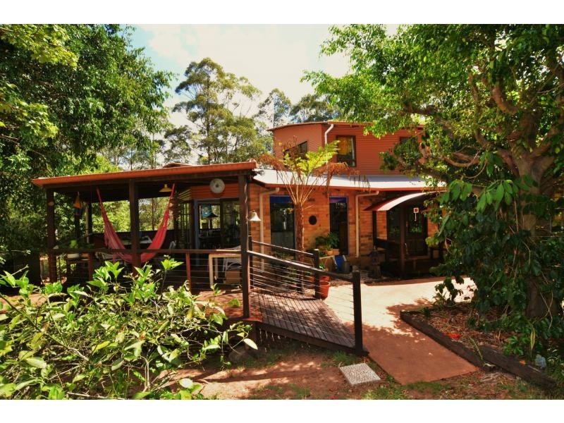 124 Eudlo School Road, Eudlo QLD 4554