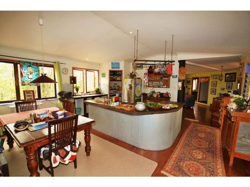 124 Eudlo School Road, Eudlo QLD 4554