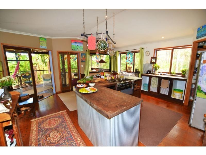 124 Eudlo School Road, Eudlo QLD 4554