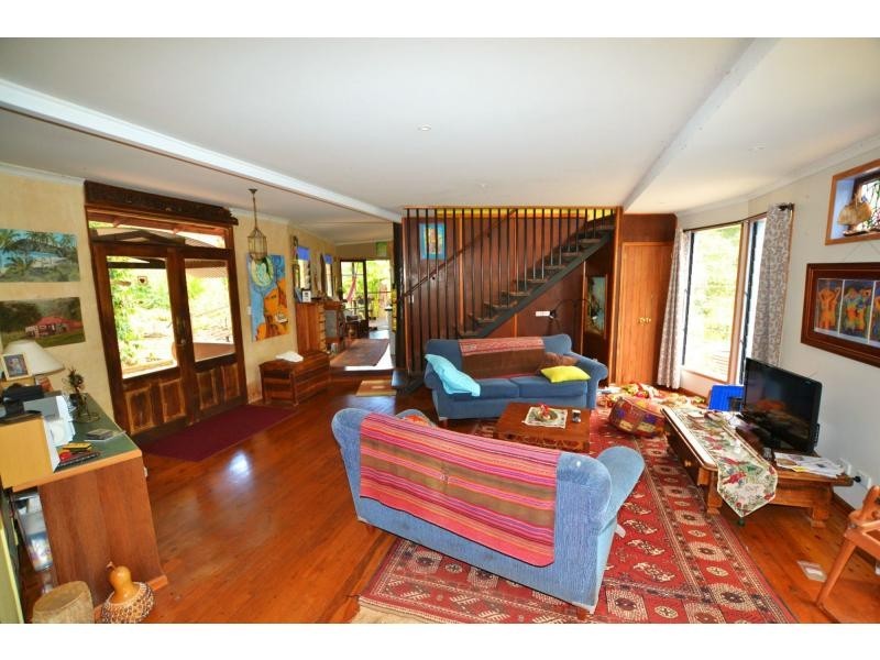 124 Eudlo School Road, Eudlo QLD 4554