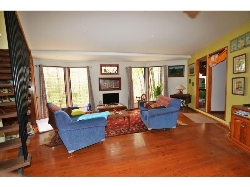 124 Eudlo School Road, Eudlo QLD 4554