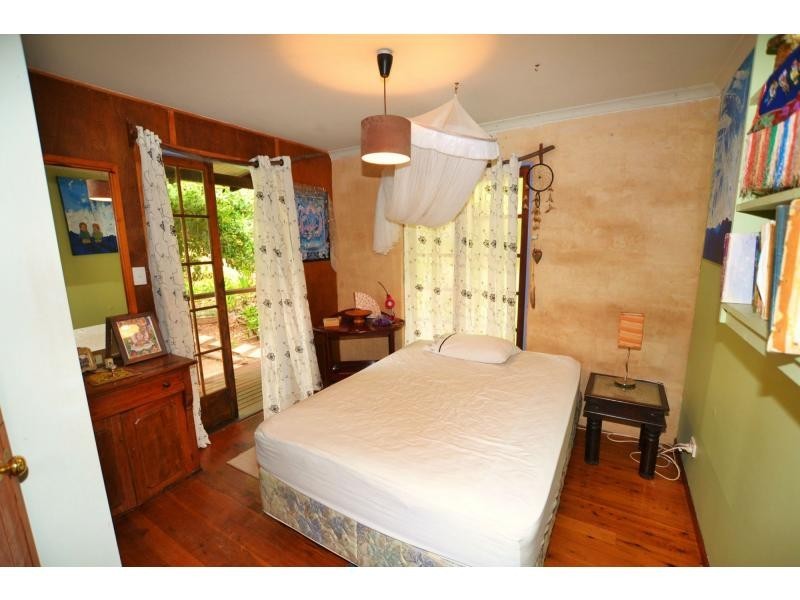 124 Eudlo School Road, Eudlo QLD 4554