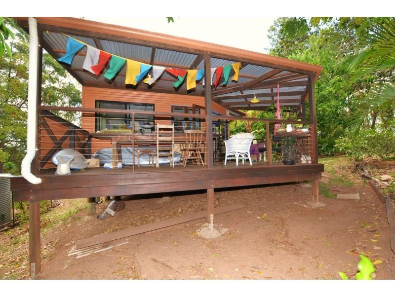 124 Eudlo School Road, Eudlo QLD 4554