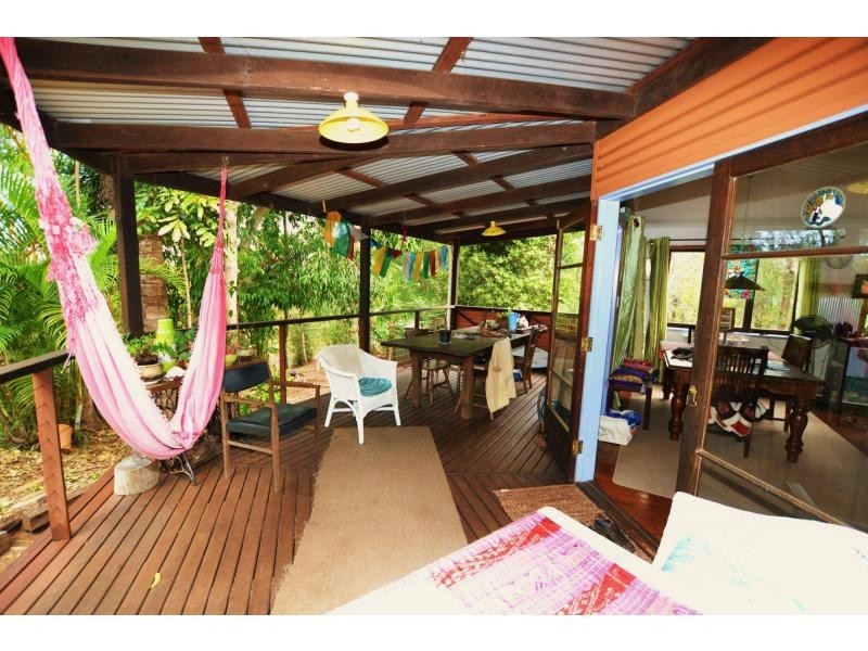 124 Eudlo School Road, Eudlo QLD 4554