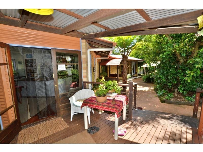 124 Eudlo School Road, Eudlo QLD 4554