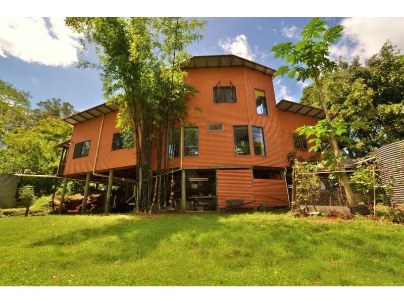 124 Eudlo School Road, Eudlo QLD 4554