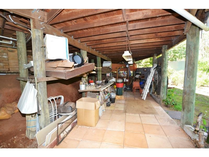 124 Eudlo School Road, Eudlo QLD 4554