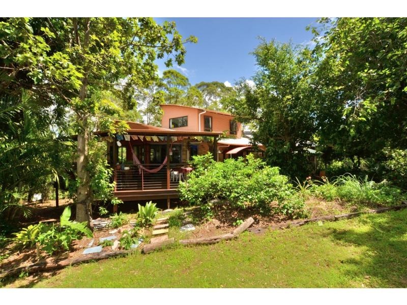 124 Eudlo School Road, Eudlo QLD 4554