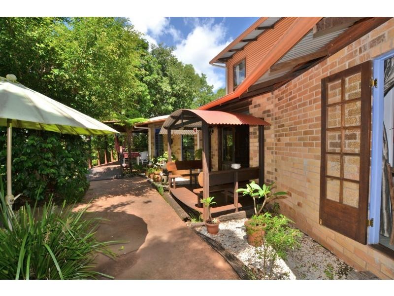 124 Eudlo School Road, Eudlo QLD 4554