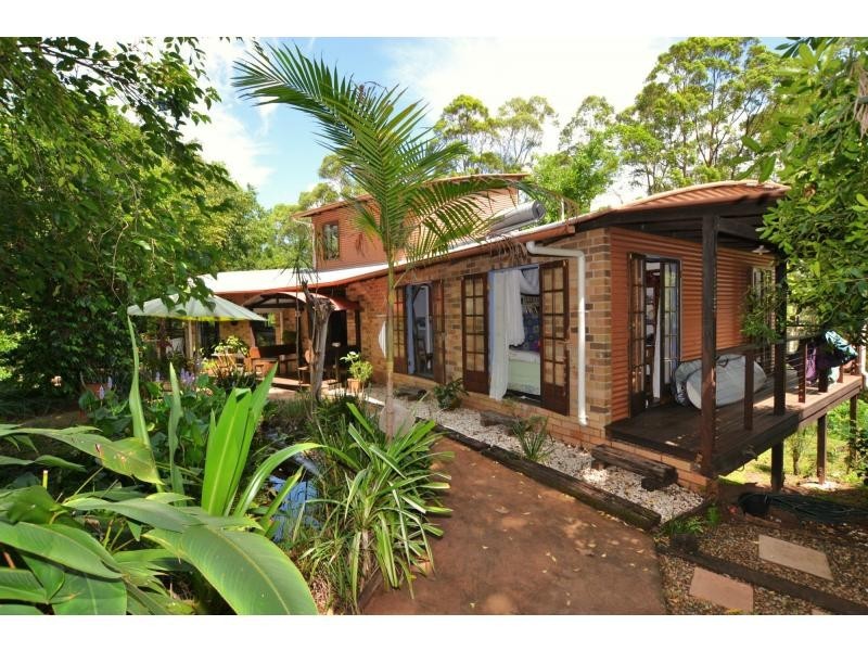 124 Eudlo School Road, Eudlo QLD 4554