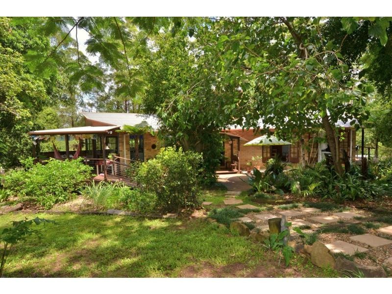 124 Eudlo School Road, Eudlo QLD 4554