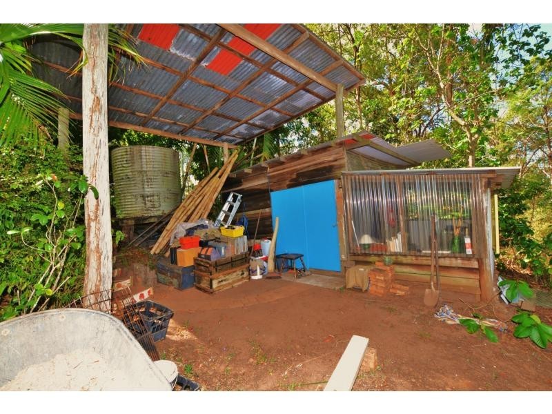 124 Eudlo School Road, Eudlo QLD 4554