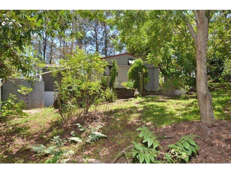 124 Eudlo School Road, Eudlo QLD 4554