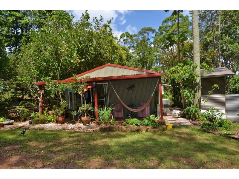 124 Eudlo School Road, Eudlo QLD 4554