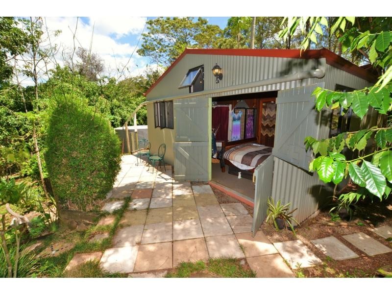 124 Eudlo School Road, Eudlo QLD 4554