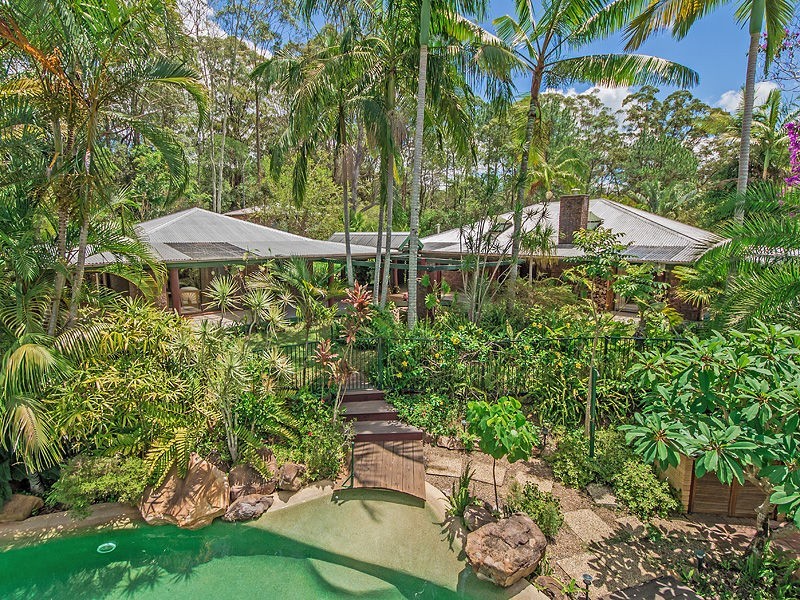 112 Highlands Road, Eudlo QLD 4554