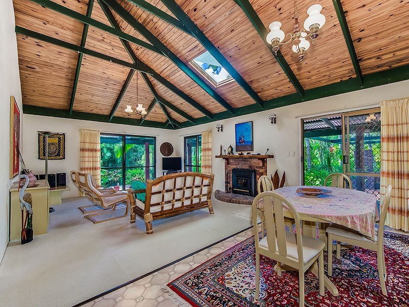 112 Highlands Road, Eudlo QLD 4554