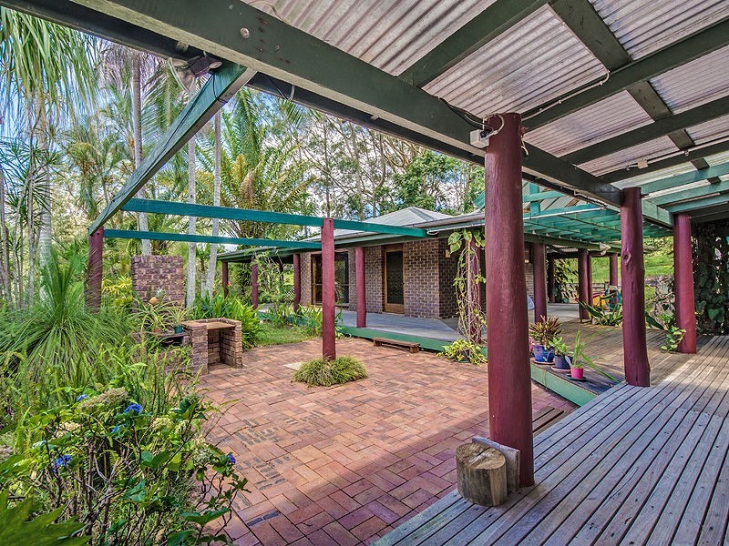 112 Highlands Road, Eudlo QLD 4554