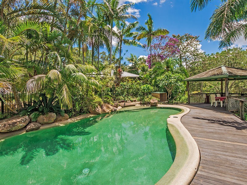 112 Highlands Road, Eudlo QLD 4554